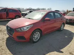 3KPC24A38JE023882 2018 HYUNDAI ACCENT