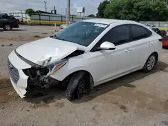 3KPC24A38JE025549 2018 HYUNDAI ACCENT