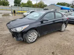 3KPC24A38JE026068 2018 HYUNDAI ACCENT