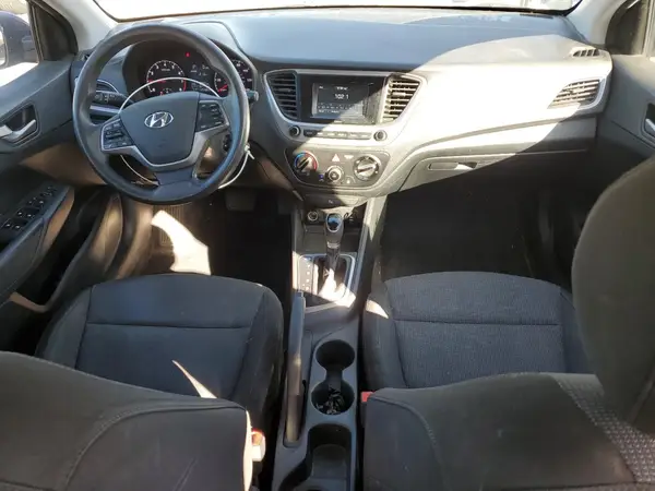 3KPC24A38JE026474 2018 HYUNDAI ACCENT - Image 8