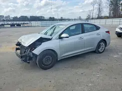 3KPC24A38JE028547 2018 HYUNDAI ACCENT