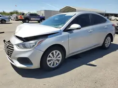 3KPC24A38JE029147 2018 HYUNDAI ACCENT