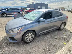 3KPC24A38JE031643 2018 HYUNDAI ACCENT