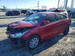 3KPC24A38JE033067 2018 HYUNDAI ACCENT