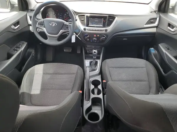 3KPC24A38JE033358 2018 HYUNDAI ACCENT - Image 8