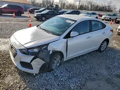 3KPC24A38JE034011 2018 HYUNDAI ACCENT