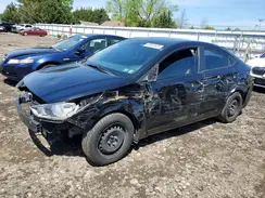 3KPC24A38JE034610 2018 HYUNDAI ACCENT