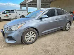 3KPC24A38KE038612 2019 HYUNDAI ACCENT