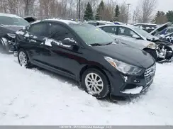 3KPC24A38KE039520 2019 HYUNDAI ACCENT