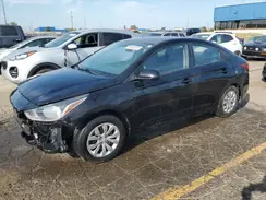3KPC24A38KE039940 2019 HYUNDAI ACCENT