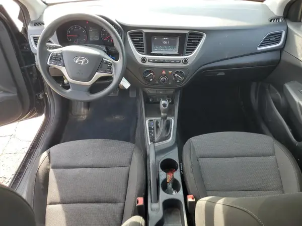 3KPC24A38KE039940 2019 HYUNDAI ACCENT - Image 8