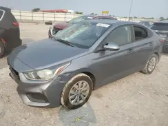 3KPC24A38KE040036 2019 HYUNDAI ACCENT