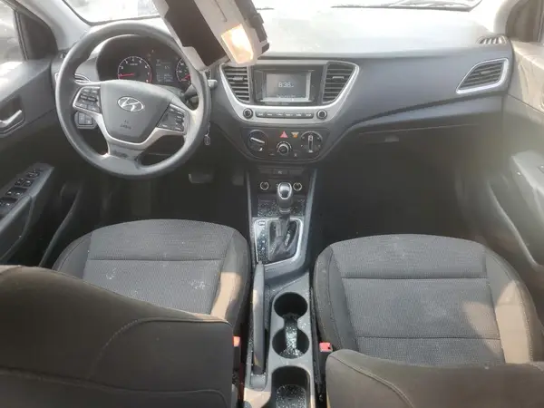 3KPC24A38KE040036 2019 HYUNDAI ACCENT - Image 8