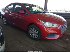3KPC24A38KE040053 2019 HYUNDAI ACCENT