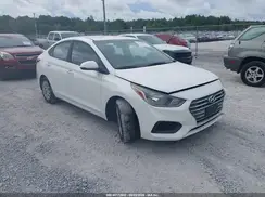3KPC24A38KE040084 2019 HYUNDAI ACCENT