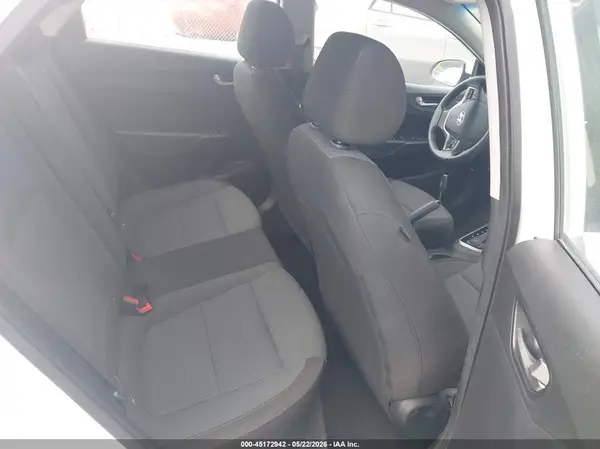 3KPC24A38KE040084 2019 HYUNDAI ACCENT - Image 8