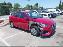 3KPC24A38KE041476 2019 HYUNDAI ACCENT