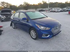 3KPC24A38KE044197 2019 HYUNDAI ACCENT