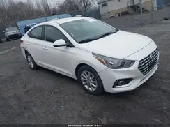 3KPC24A38KE044796 2019 HYUNDAI ACCENT