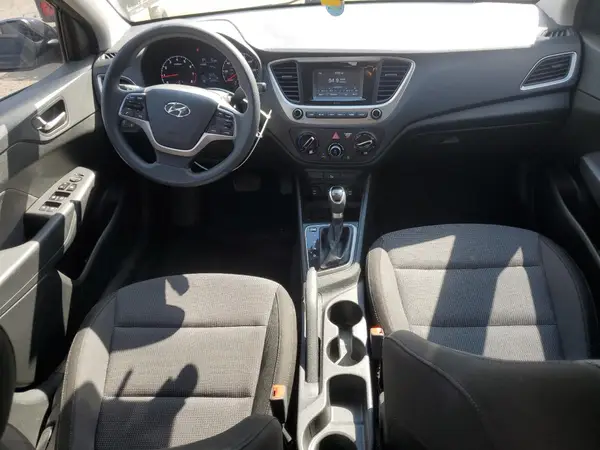 3KPC24A38KE046466 2019 HYUNDAI ACCENT - Image 8