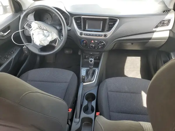 3KPC24A38KE047004 2019 HYUNDAI ACCENT - Image 8