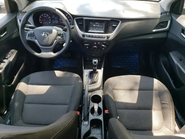 3KPC24A38KE049240 2019 HYUNDAI ACCENT - Image 8