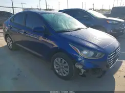 3KPC24A38KE049447 2019 HYUNDAI ACCENT