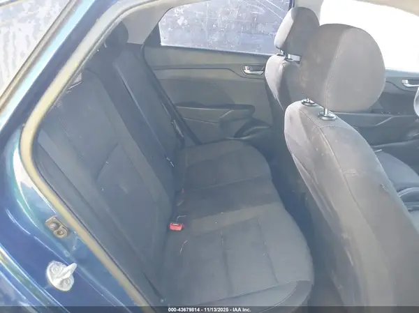 3KPC24A38KE049447 2019 HYUNDAI ACCENT - Image 8