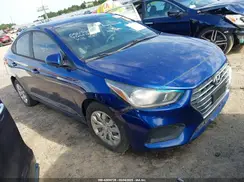 3KPC24A38KE050355 2019 HYUNDAI ACCENT