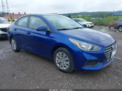 3KPC24A38KE050405 2019 HYUNDAI ACCENT