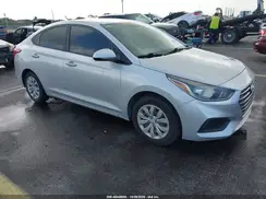 3KPC24A38KE050467 2019 HYUNDAI ACCENT