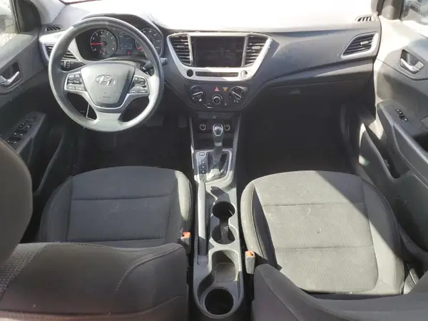 3KPC24A38KE051196 2019 HYUNDAI ACCENT - Image 8