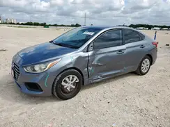 3KPC24A38KE052199 2019 HYUNDAI ACCENT
