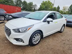 3KPC24A38KE052221 2019 HYUNDAI ACCENT