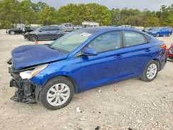 3KPC24A38KE052607 2019 HYUNDAI ACCENT