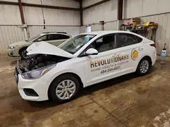 3KPC24A38KE053000 2019 HYUNDAI ACCENT