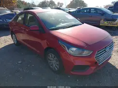 3KPC24A38KE053014 2019 HYUNDAI ACCENT