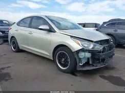 3KPC24A38KE054101 2019 HYUNDAI ACCENT