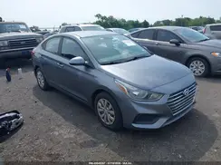 3KPC24A38KE054373 2019 HYUNDAI ACCENT