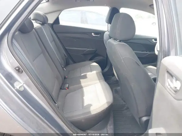 3KPC24A38KE054373 2019 HYUNDAI ACCENT - Image 8