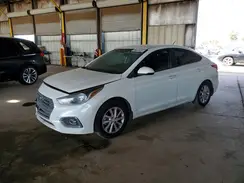 3KPC24A38KE054616 2019 HYUNDAI ACCENT