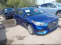 3KPC24A38KE055099 2019 HYUNDAI ACCENT