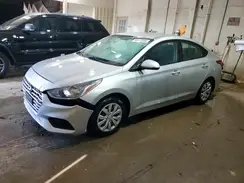 3KPC24A38KE055135 2019 HYUNDAI ACCENT