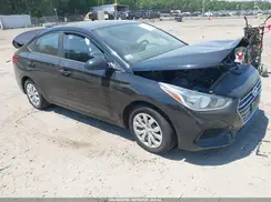 3KPC24A38KE055359 2019 HYUNDAI ACCENT