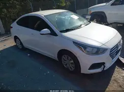 3KPC24A38KE055412 2019 HYUNDAI ACCENT