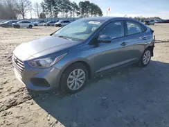 3KPC24A38KE055474 2019 HYUNDAI ACCENT