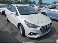 3KPC24A38KE055507 2019 HYUNDAI ACCENT