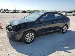 3KPC24A38KE055801 2019 HYUNDAI ACCENT