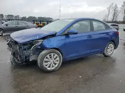 3KPC24A38KE056592 2019 HYUNDAI ACCENT