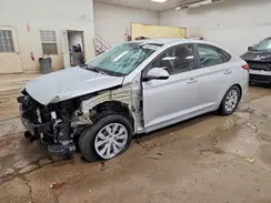 3KPC24A38KE057015 2019 HYUNDAI ACCENT